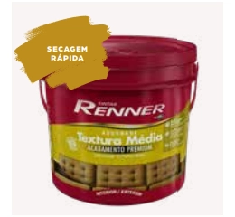 Adornare Textura Média